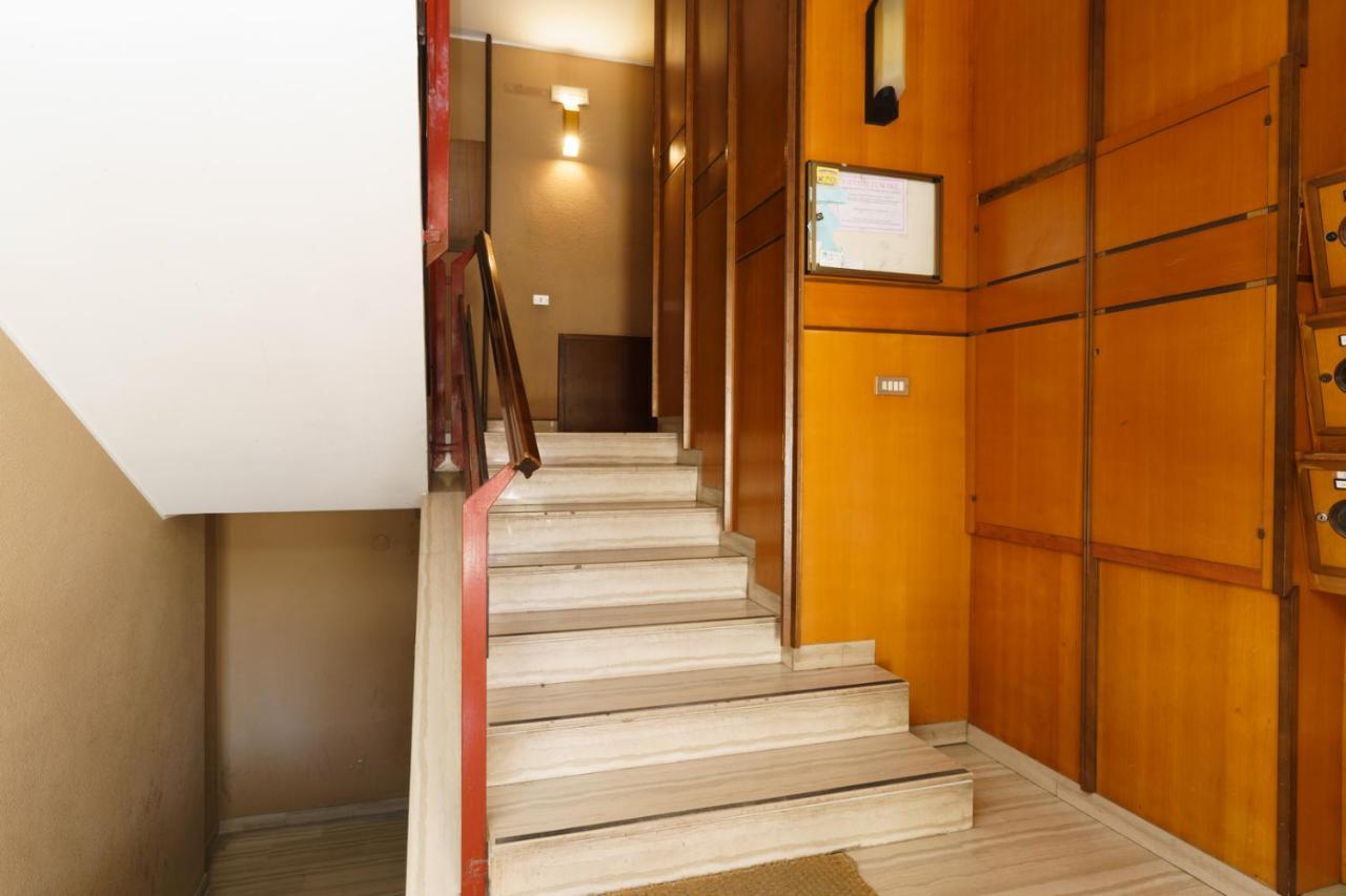 Abissi Room One Step From The Sea Trani Εξωτερικό φωτογραφία