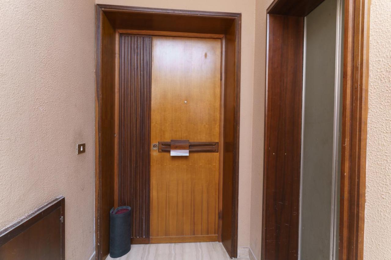 Abissi Room One Step From The Sea Trani Εξωτερικό φωτογραφία
